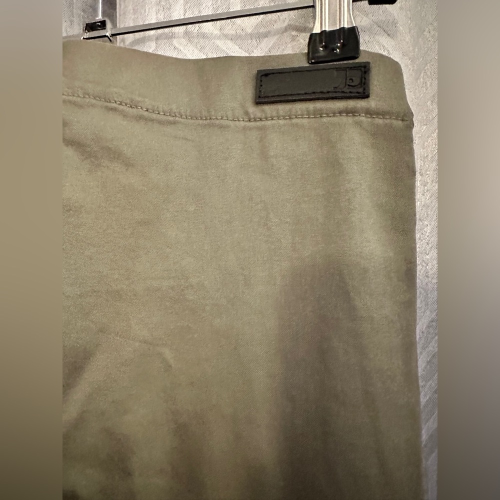 Joes jeans leggings.  Size 2